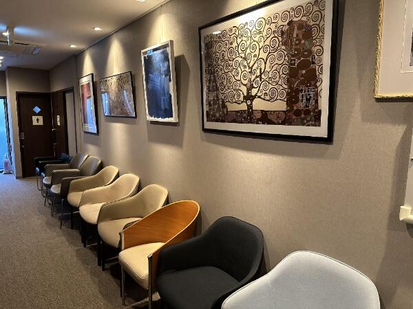 成城脳神経クリニック（パート）の医療事務求人メイン写真4