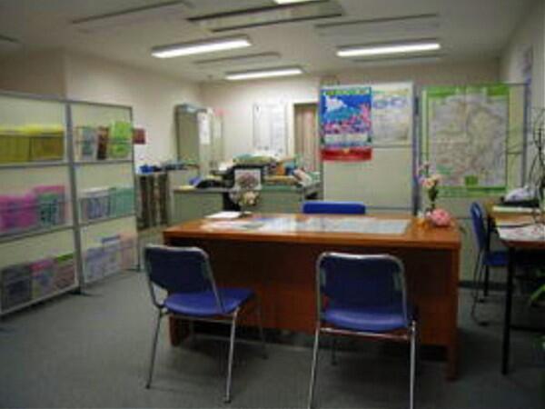 八千代市高津・緑が丘地域包括支援センター（常勤）の保健師求人メイン写真2