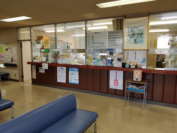 みと南ヶ丘病院（常勤）の介護福祉士求人メイン写真4