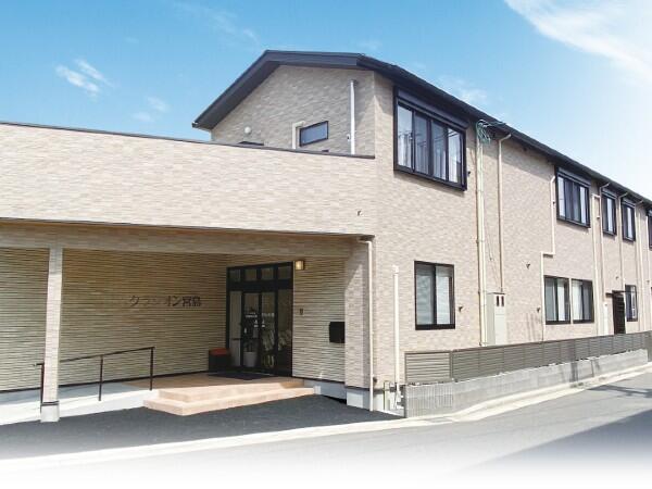 サービス付き高齢者向け住宅 クラシオン宮島（夜勤専従パート）の介護職求人の写真