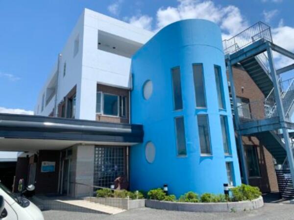 駿東ドリームビレッジ（サビ管／常勤）の精神保健福祉士求人メイン写真4