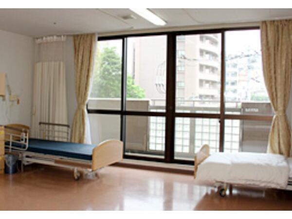 介護老人保健施設ベルディーナ（常勤）の介護職求人メイン写真2