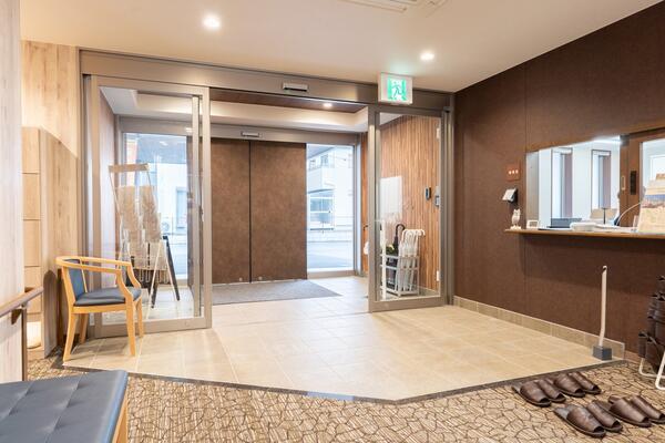 イリーゼ船橋緑台（常勤）の看護師求人の写真