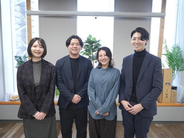 ユースタイルラボラトリー CxS事業部 首都圏エリア【渋谷区】(常勤)の介護職求人サブ写真1