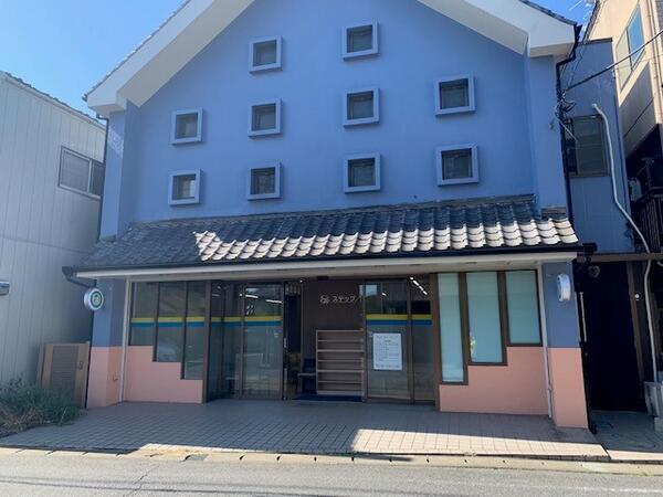 デイサービス　ステップ中野台（パート） の介護職求人メイン写真2