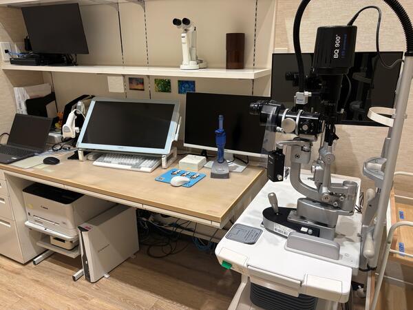 かえで眼科（2026年5月オープン / 常勤）の医療事務求人メイン写真5