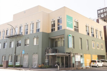 ReHOPE 伊勢原（看護師 / 夜勤パート）の看護師求人メイン写真2