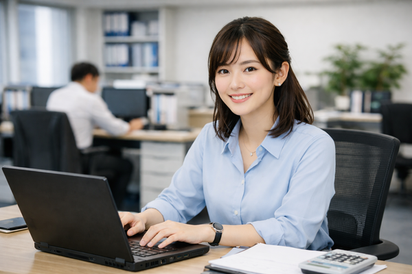 ウェルユー・ミール東日本株式会社 本社（事務/正社員）の管理栄養士求人の写真