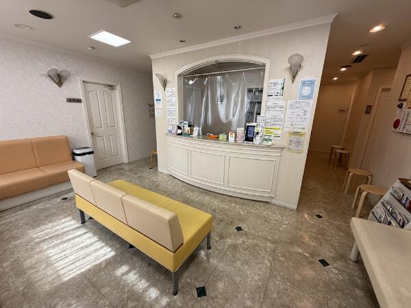 宮澤内科クリニック（パート）の看護師求人の写真