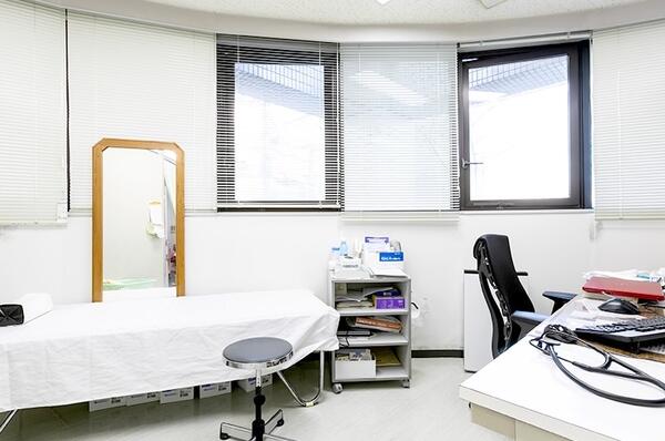 佐野医院（パート）の准看護師求人メイン写真2