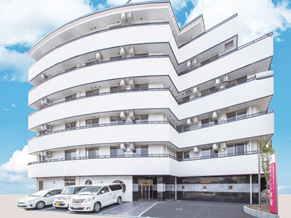 エクセレント平塚（正社員）の作業療法士求人の写真