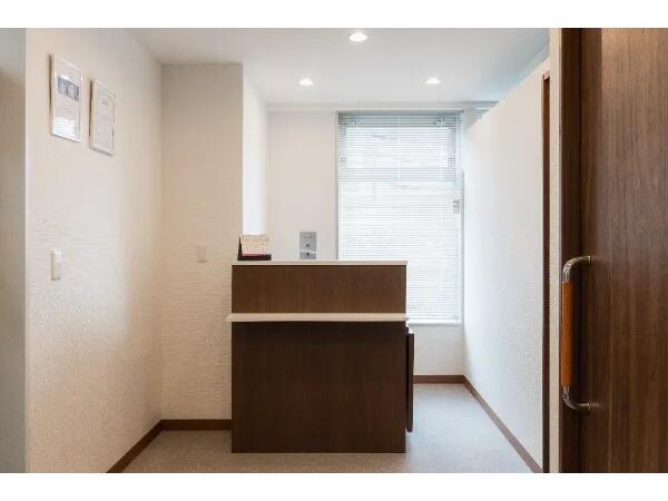 メディクス町田クリニック（相談員 / 常勤）の精神保健福祉士求人メイン写真2