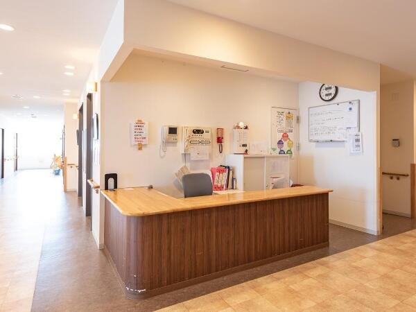 イリーゼ北越谷（常勤）の看護師求人メイン写真5