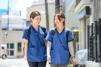 わかたけ訪問看護ステーション（常勤）の理学療法士求人サブ写真5