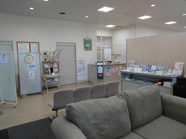 めぐみ在宅クリニック（パート）の医療事務求人メイン写真2