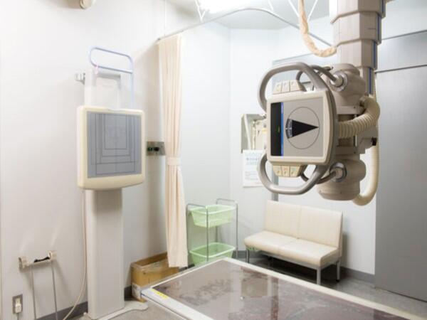 大石病院（常勤）の診療放射線技師求人メイン写真4