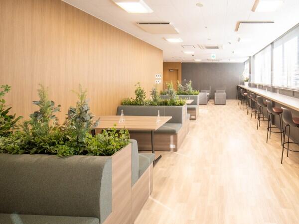 高知記念病院（常勤）の薬剤師求人メイン写真5