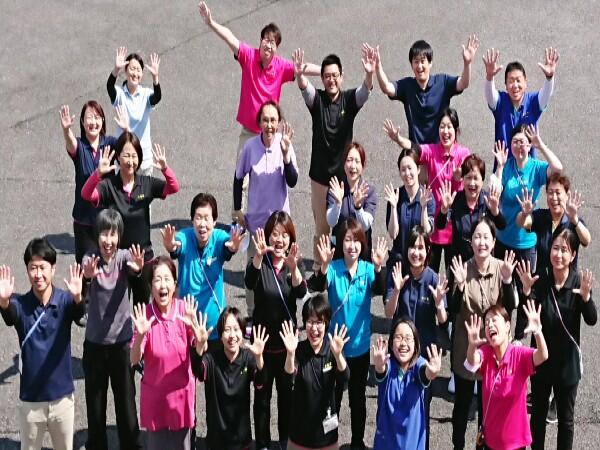 特別養護老人ホーム七福神（パート）の介護福祉士求人メイン写真2