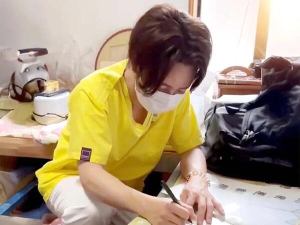 日本リハビリ訪問看護ステーション 守山（常勤）の作業療法士求人メイン写真1