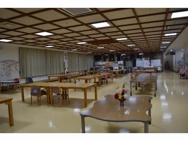 特別養護老人ホーム滝の園（パート）の理学療法士求人メイン写真4