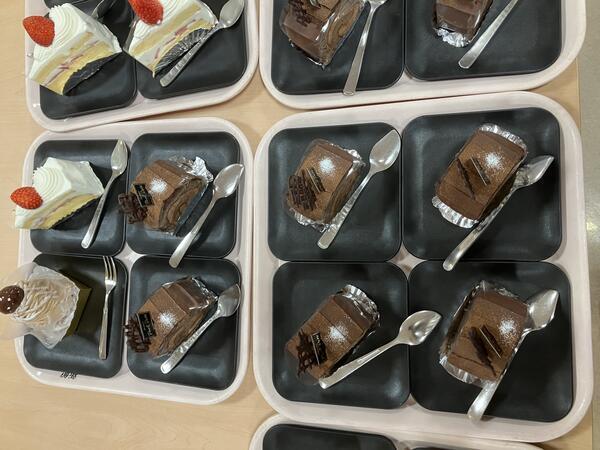 特別養護老人ホーム 翔裕園（常勤）の介護職求人メイン写真4