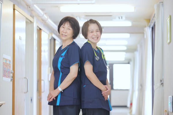 訪問看護ステーション リヤンド姉崎（常勤）の看護師求人メイン写真2