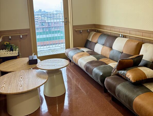 行徳翔裕園(パート)の介護職求人サブ写真3