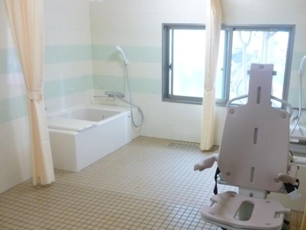 笑顔の広場水前寺（パート）の准看護師求人メイン写真3