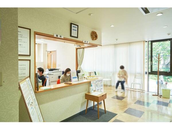 札幌なかまの杜クリニック（常勤）の公認心理師求人メイン写真2