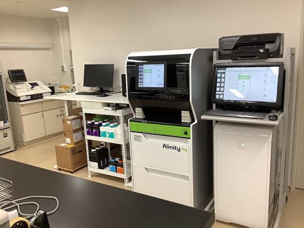 日南病院（常勤）の看護師求人メイン写真4