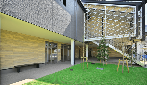 武蔵小杉クローバー内科クリニック（常勤） の看護師求人メイン写真3