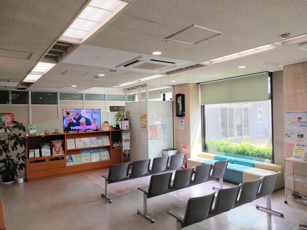 医療法人城内会 新生病院（常勤） の作業療法士求人メイン写真4