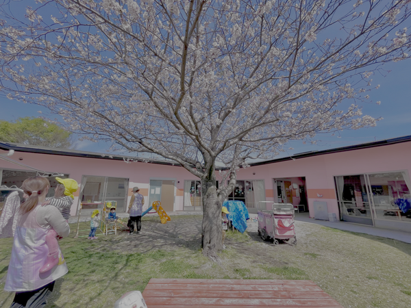 ほいくえんよしよし（常勤）の看護師求人メイン写真2