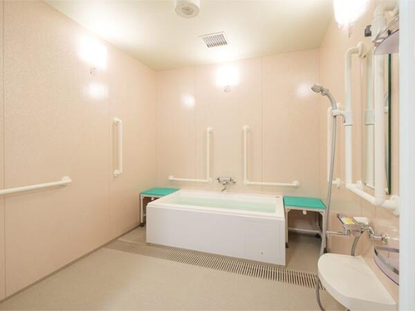 社会医療法人療仕会 松本病院（病棟/常勤）の看護師求人メイン写真5