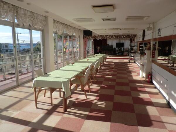 住宅型有料老人ホーム 愛加那リハリゾート（夜勤専従/パート）の介護職求人メイン写真1