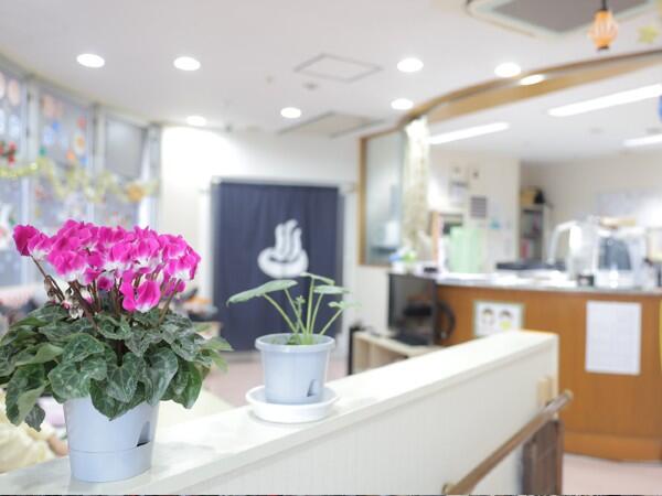 有料老人ホーム まごころ荘北野田（パート）の介護福祉士求人メイン写真2