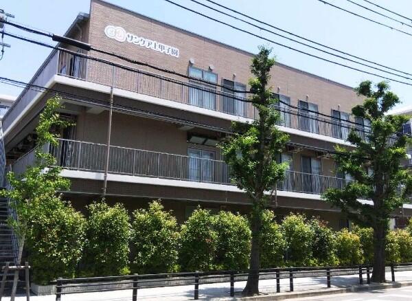 地域密着型特別養護老人ホーム 和の郷上甲子園（パート）の介護福祉士求人の写真