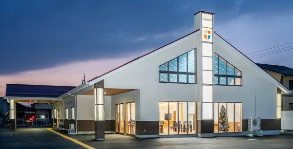 看護小規模多機能型居宅介護真誠会 ふる里（常勤）の介護福祉士求人の写真