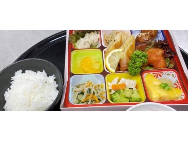 介護老人保健施設　ウエルハウス川西（常勤）の栄養士求人メイン写真2