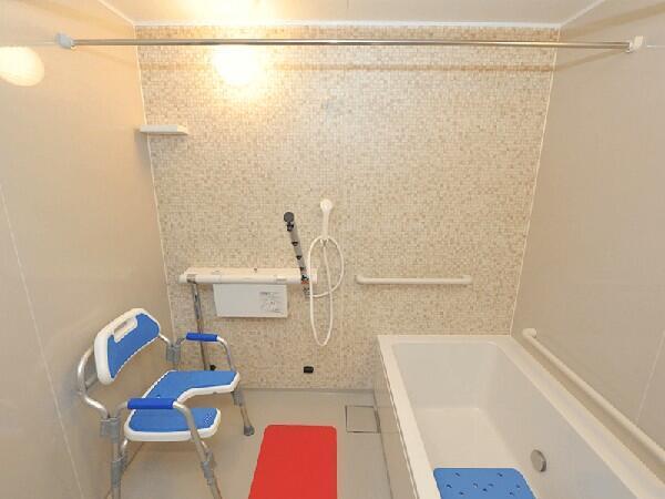 住宅型有料老人ホーム アスター上田（訪問サ責/常勤）の介護職求人メイン写真5