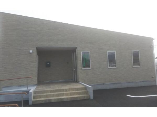 生活介護 すてっぷ長草（パート）の支援員求人メイン写真3