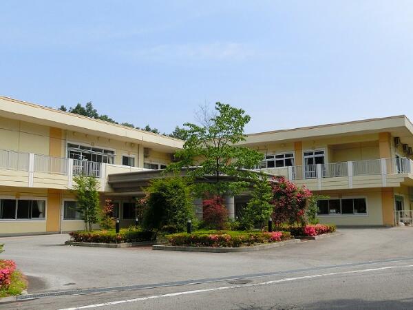 特別養護老人ホームさちの森（常勤）の看護師求人の写真