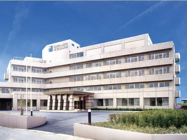 医療法人 清水会（経理/常勤）の一般事務求人の写真