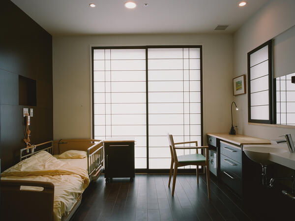 本山リハビリテーション病院（病棟/パート）の看護師求人メイン写真4