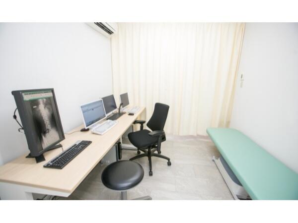 かねこ整形外科（パート）のその他求人メイン写真3