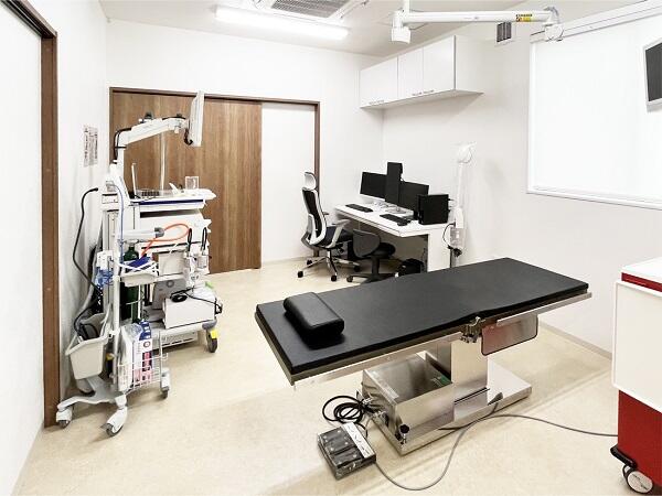 きたぐち胃腸肛門クリニック（パート）の医療事務求人メイン写真2