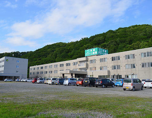 介護老人保健施設 京極(常勤)の介護職求人の写真