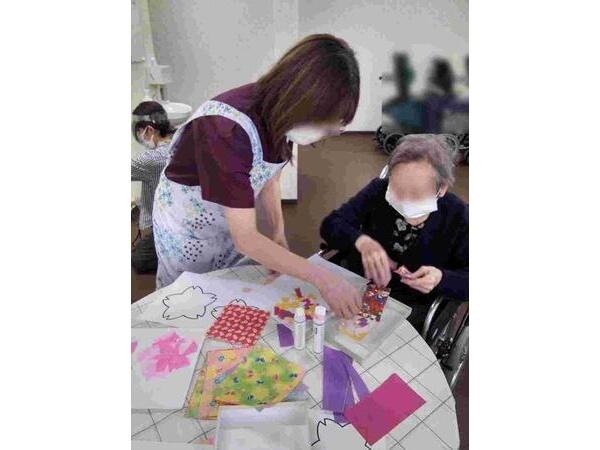 訪問看護ステーション グレースケア（常勤）の看護師求人サブ写真4