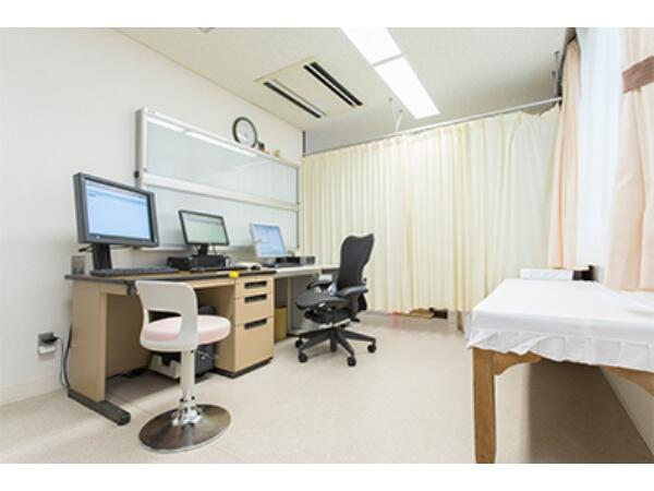 細田診療所（常勤）の医療事務求人メイン写真3