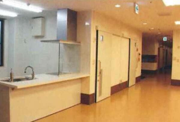 小規模多機能 ようせいの家（常勤）の介護職求人メイン写真2